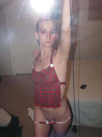 Teen Girl Photos Brandi Montes Gallery Cover Image